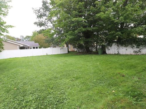 181 Pleasant Street, Truro, NS 