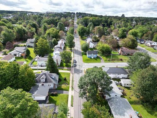 181 Pleasant Street, Truro, NS 