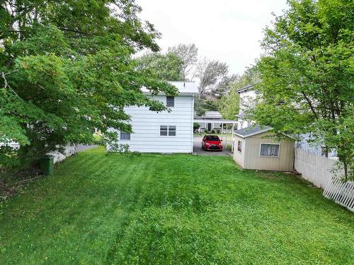 181 Pleasant Street, Truro, NS 