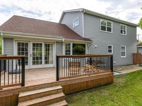 985 Beaufort Avenue, Halifax, NS 