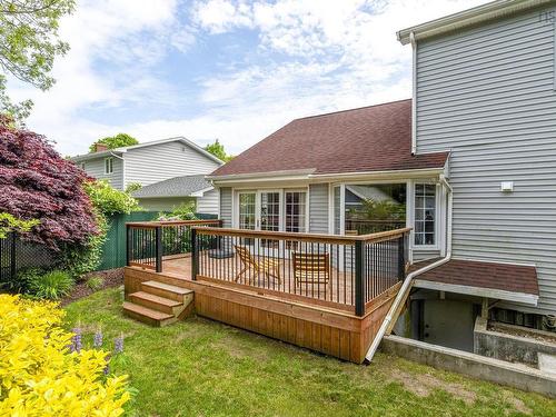 985 Beaufort Avenue, Halifax, NS 