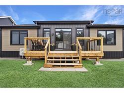 2875 Ostrea Lake Road Pleasant Point, NS B0J 2L0
