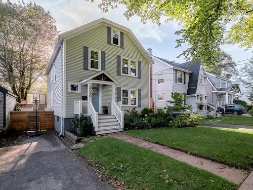 2220 Newton Avenue  Halifax, NS B3L 3C2