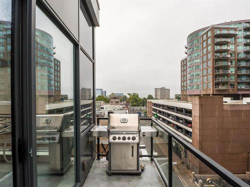 516 1585 South Park Street, Halifax, NS 