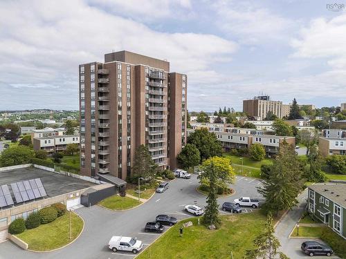 202 5572 North Ridge Road, Halifax, NS 