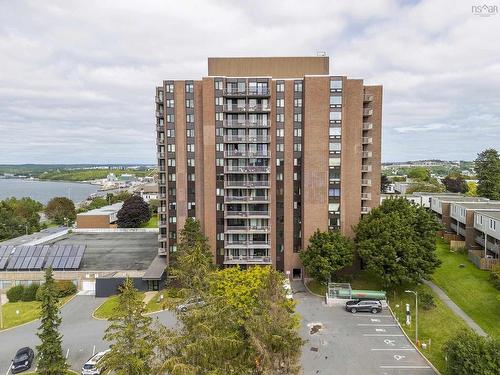 202 5572 North Ridge Road, Halifax, NS 