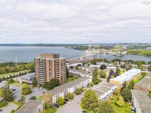 202 5572 North Ridge Road, Halifax, NS 