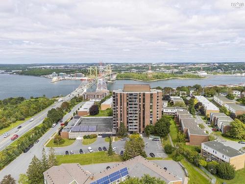 202 5572 North Ridge Road, Halifax, NS 