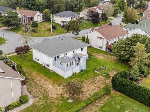 146 Craigburn Drive, Dartmouth, NS 