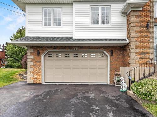 146 Craigburn Drive, Dartmouth, NS 