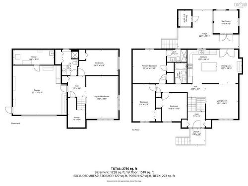 146 Craigburn Drive, Dartmouth, NS 