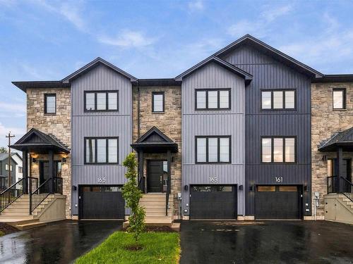 SD06B 163 Terrastone Ridge  Dartmouth, NS B2X 0C4