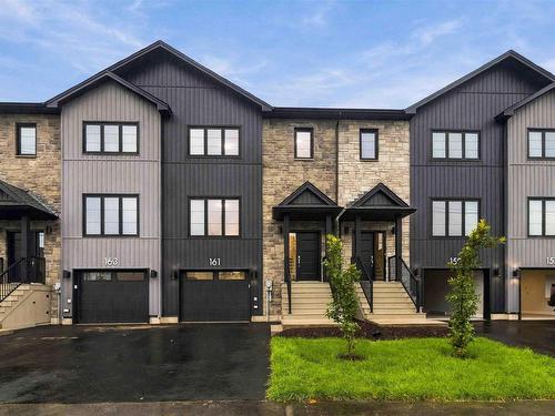 SD06C 161 Terrastone Ridge  Dartmouth, NS B2X 0C4
