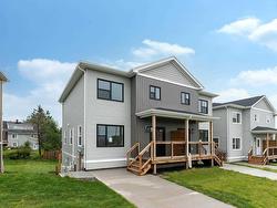 38 Warner Drive Spryfield, NS B3R 0H3