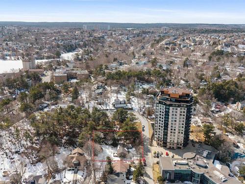 34 Craigmore Drive, Halifax, NS 