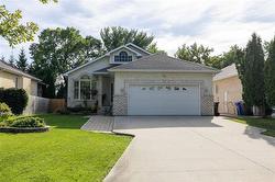 80 Red River BLVD  Winnipeg, MB R2V 4H2