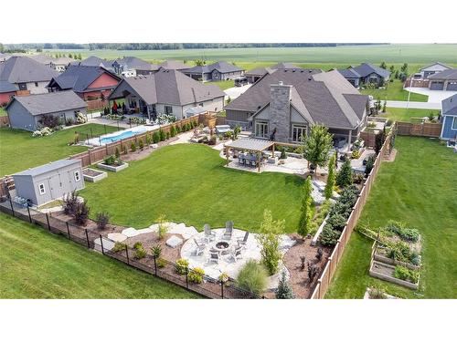 4043 Van Bree Drive, Plympton-Wyoming, ON 