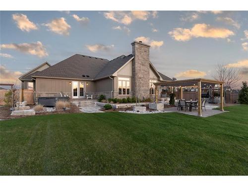 4043 Van Bree Drive, Plympton-Wyoming, ON 