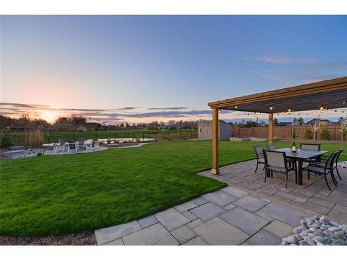 4043 Van Bree Drive, Plympton-Wyoming, ON 