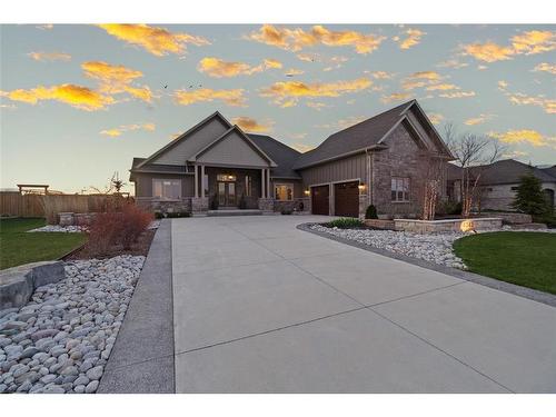 4043 Van Bree Drive, Plympton-Wyoming, ON 