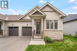 37 MIDDLETON Avenue  Fergus, ON N1M 0G4
