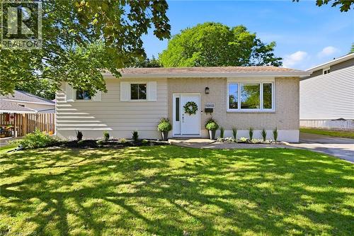 2120 Cavendish Drive, Burlington, ON 