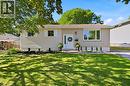 2120 Cavendish Drive, Burlington, ON 