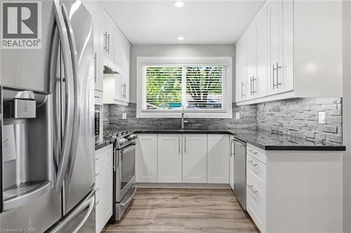 2120 Cavendish Drive, Burlington, ON 
