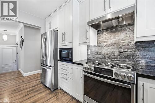 2120 Cavendish Drive, Burlington, ON 