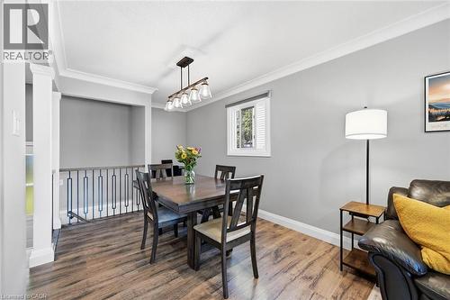 2120 Cavendish Drive, Burlington, ON 