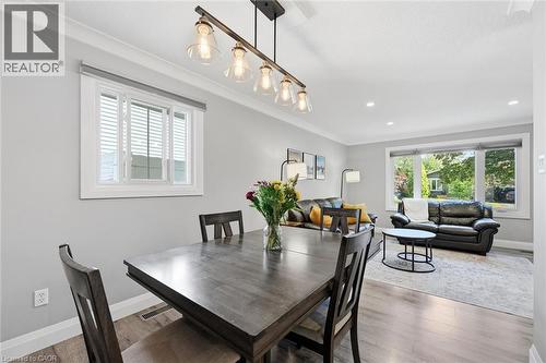 2120 Cavendish Drive, Burlington, ON 