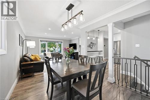 2120 Cavendish Drive, Burlington, ON 