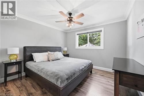 2120 Cavendish Drive, Burlington, ON 