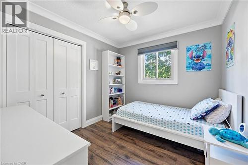 2120 Cavendish Drive, Burlington, ON 