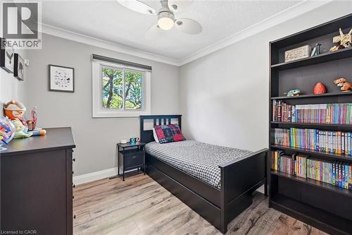2120 Cavendish Drive, Burlington, ON 