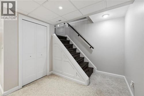 2120 Cavendish Drive, Burlington, ON 