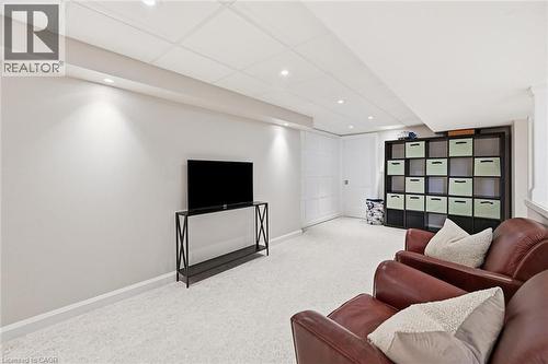 2120 Cavendish Drive, Burlington, ON 