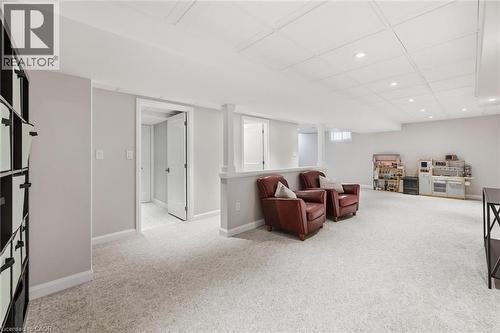 2120 Cavendish Drive, Burlington, ON 