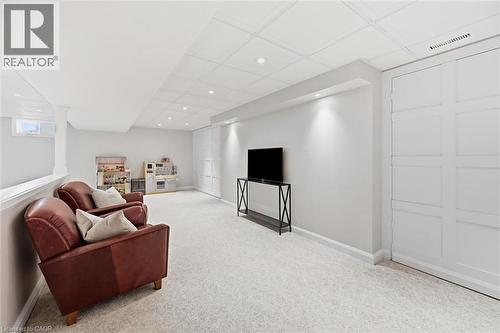 2120 Cavendish Drive, Burlington, ON 