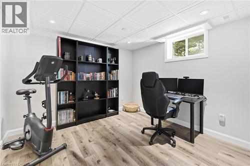 2120 Cavendish Drive, Burlington, ON 