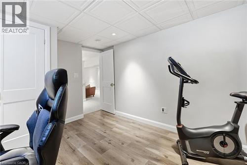 2120 Cavendish Drive, Burlington, ON 