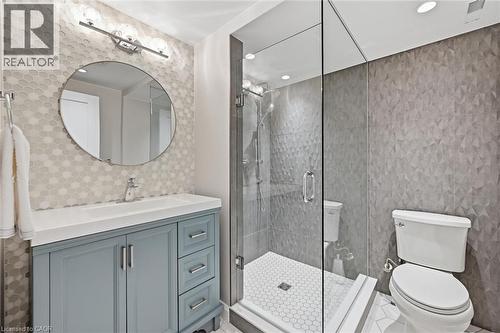 2120 Cavendish Drive, Burlington, ON 