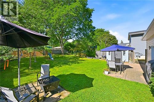 2120 Cavendish Drive, Burlington, ON 