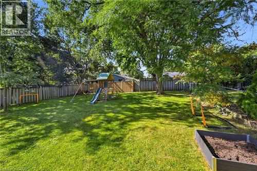 2120 Cavendish Drive, Burlington, ON 