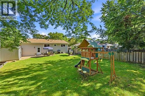 2120 Cavendish Drive, Burlington, ON 