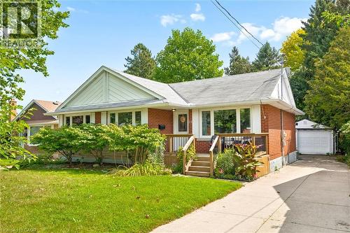 35 Edinburgh Road, Kitchener, ON 