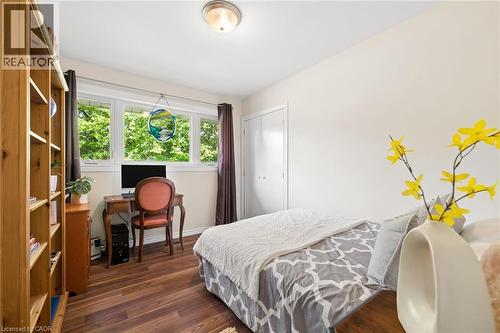 35 Edinburgh Road, Kitchener, ON 