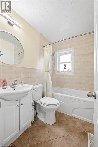 35 Edinburgh Road, Kitchener, ON 