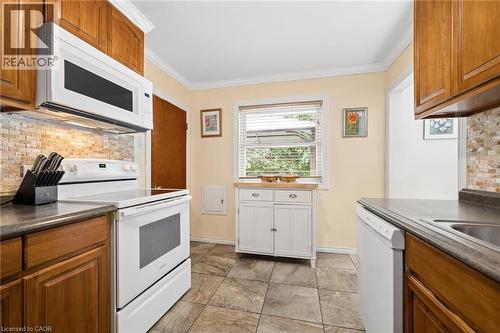 35 Edinburgh Road, Kitchener, ON 