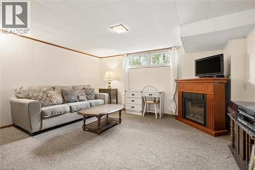 35 Edinburgh Road, Kitchener, ON 